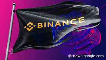 Binance zieht Krypto-Investoren magisch an - BeInCrypto Deutschland
