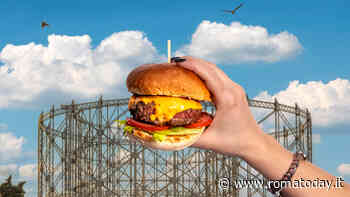 Queen Makeda apre al Gazometro