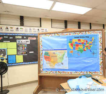 Feds award Hawaii Title I schools $73 million