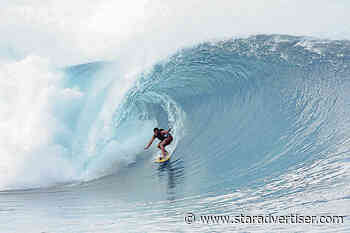 Tech View: Working remotely from Tahiti is ideal for digital nomads