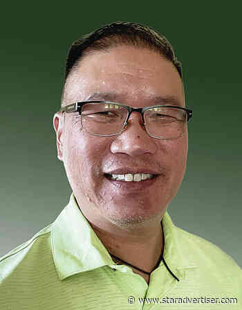 On the Move: Hassler, Goo, Trimble and Stearns