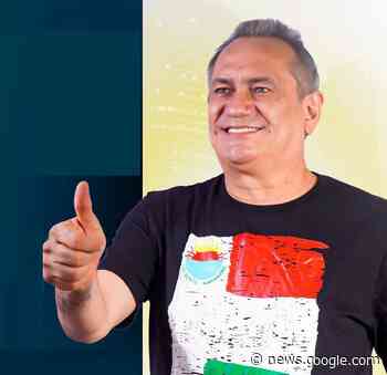 Dino Penha tira São Bento do 215º lugar de 2020 para o 36º em ... - jailsonmendes.com.br