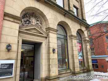 The Nest Yoga Brings New Energy to Uptown Saint John - Huddle Today