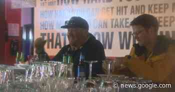 Saint John soccer fans, businesses set for World Cup - Global News