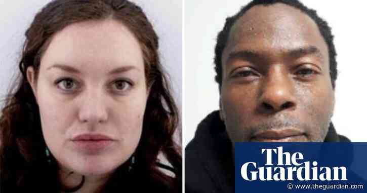 Met police offer £10k reward to find missing couple and baby