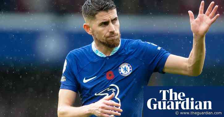 Arsenal close to sealing £12m Jorginho deal after accepting defeat on Caicedo