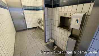 Nach Ärger und Ekel über verdreckte Toilette: Kommt jetzt ein neues WC?