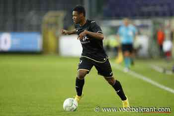 Domme zet van Anderlecht: &quot;Duranville is zeker het drievoudige waard&quot;