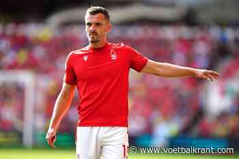 'In de tribune en medische tests afgelegd, maar transfer naar Anderlecht van Toffolo gaat mogelijk niet door'