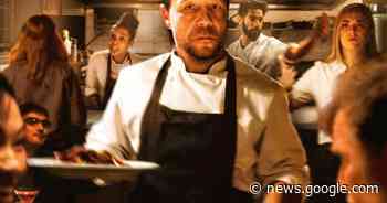 CasinoKoksijde vertoont Britse film 'Boiling Point' | Koksijde | hln.be - Het Laatste Nieuws