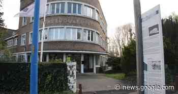 Koksijde restaureert zijn Westhoekacademie verder | Koksijde | hln.be - Het Laatste Nieuws