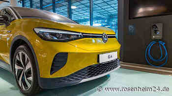 Volkswagen versus Tesla: Oliver Blume will keinen Elektroauto-Preiskampf