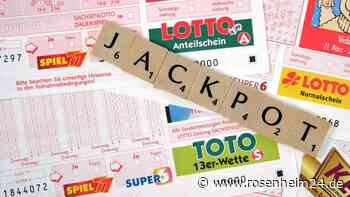 Lotto-Gemeinschaft knackt Jackpot – statt Freude gibt es Ärger vor Gericht
