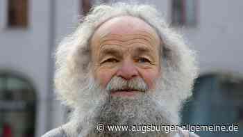 "Würde gerne vieles anders machen": Der König von Augsburg im Videointerview