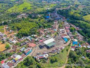 Santander de Quilichao: integrante del resguardo de Canoas fue ... - periodicovirtual.com noticias de Popayán y el Cauca