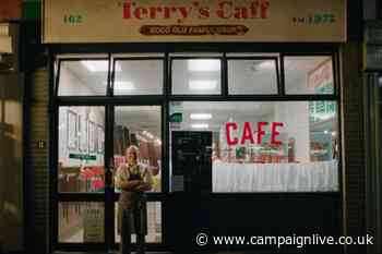 Flora owner appoints new creative agency