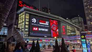 Should Sask. copy Ontario's model for online sports gambling? A gaming platform makes its case