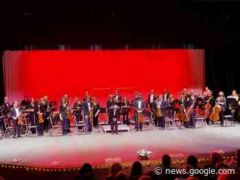 Know It All: A winter of music - Kimberley Daily Bulletin - Kimberley Bulletin