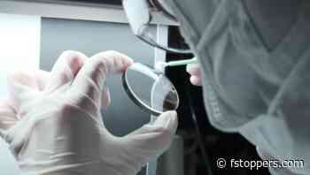 See How an Advanced Modern Lens Is Made