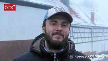 Drei Fragen an den Moxaer Bürgermeister | Schleiz | Ostthüringer ... - Ostthüringer Zeitung