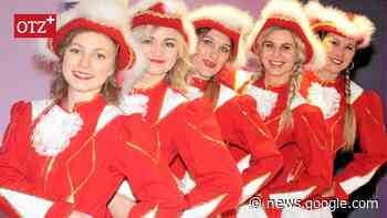 Fasching im Oberland des Saale-Orla-Kreises in vollem Gange - Ostthüringer Zeitung