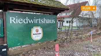 Traditionsreiches Riedwirtshaus in Neu-Ulm sucht neuen Pächter