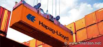Hapag-Lloyd-Aktie dennoch unter Druck: Hapag-Lloyd kann 2022 Umsatz und Gewinn steigern