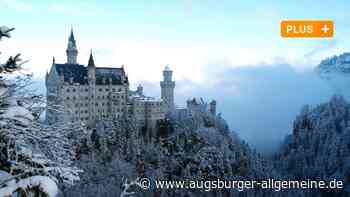 Augsburger Fluggesellschaft Alpen Air startet Angebot mit Alpenrundflügen