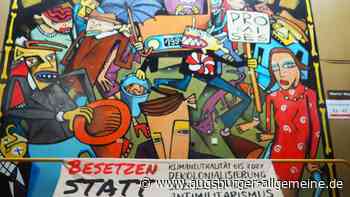 Uni schreitet bei Demokratie-Debatte von Studierenden ein