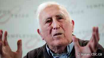 Report finds that L'Arche co-founder Jean Vanier sexually abused 25 women