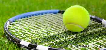 Baur SV-Nachwuchsspieler Elias Stasiuk gewinnt Midcourt-Turnier ... - Der Neue Wiesentbote