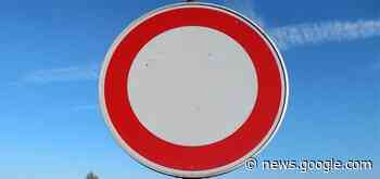 Nelkenweg in Bayreuth gesperrt - Der Neue Wiesentbote