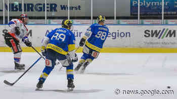 Am Ende einen Punkt gewonnen: SG Schliersee/Miesbach 1b ... - Merkur.de