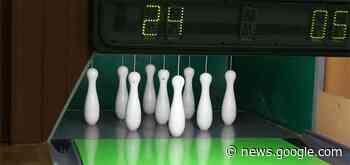 CKC Morenden Bayreuth liefert großen Kampf mit Rekorden - Der Neue Wiesentbote