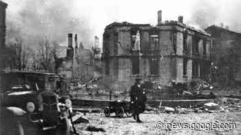 NS-Geschichte: Wie Hitler in Bayreuth verehrt wurde - Süddeutsche Zeitung - SZ.de