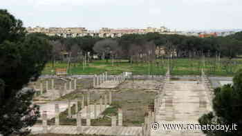 La rivoluzione di Tor Bella Monaca passa da largo Brambilla: sopralluogo del Comune