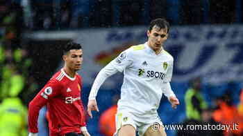 Diego Llorente alla Roma: ecco chi è il nuovo acquisto giallorosso