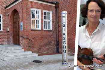 Musikschule Stadtlohn boomt: Schüler greifen am liebsten in die ... - Ruhr Nachrichten