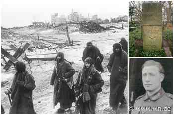 Schlacht von Stalingrad: Das Gedenken ist jetzt weniger ausgeprägt