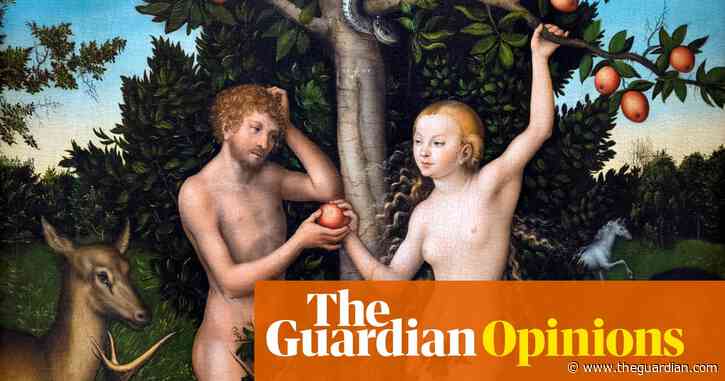 The biblical Eve shows us what we need to do in this time of female bravery and vicious misogyny