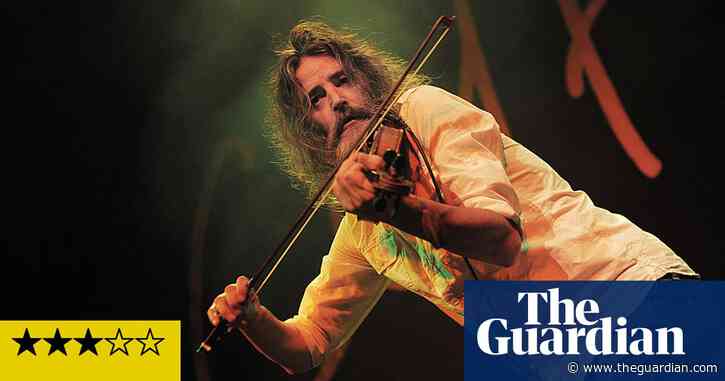 Heading West: A Story About a Band Called Shooglenifty review – fond tribute to a charismatic fiddler