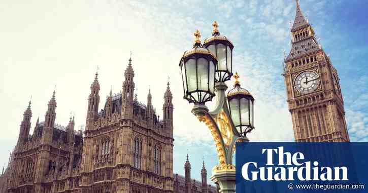 UK drops down global corruption index after string of scandals