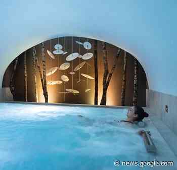 Azione detox all'hotel Lac Salin Spa & Mountain Resort di Livigno - Lifestar.it
