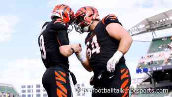 Ted Karras: There’s no rollover factor, we have to come back ready to go