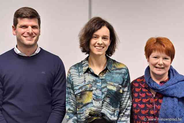 Haacht heeft een nieuwe dorpsdichter