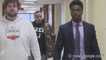 A.J. Armstrong's third capital murder trial will stay in Harris County ... - KHOU.com