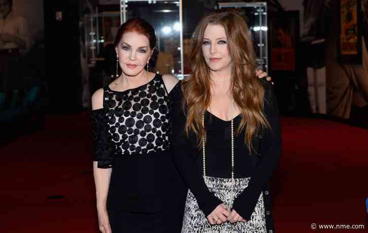 Priscilla Presley disputes the validity of Lisa Marie’s will