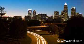 Best Internet Providers in Charlotte, North Carolina     - CNET