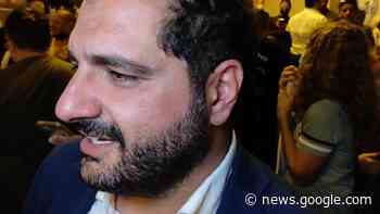 Gragnano, Il Sindaco D'Auria chiama a rapporto i cittadini ... - Lo Strillone