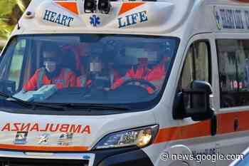 Lutto cittadino a Gragnano per Alessandro, il 13enne caduto dal ... - Fanpage.it